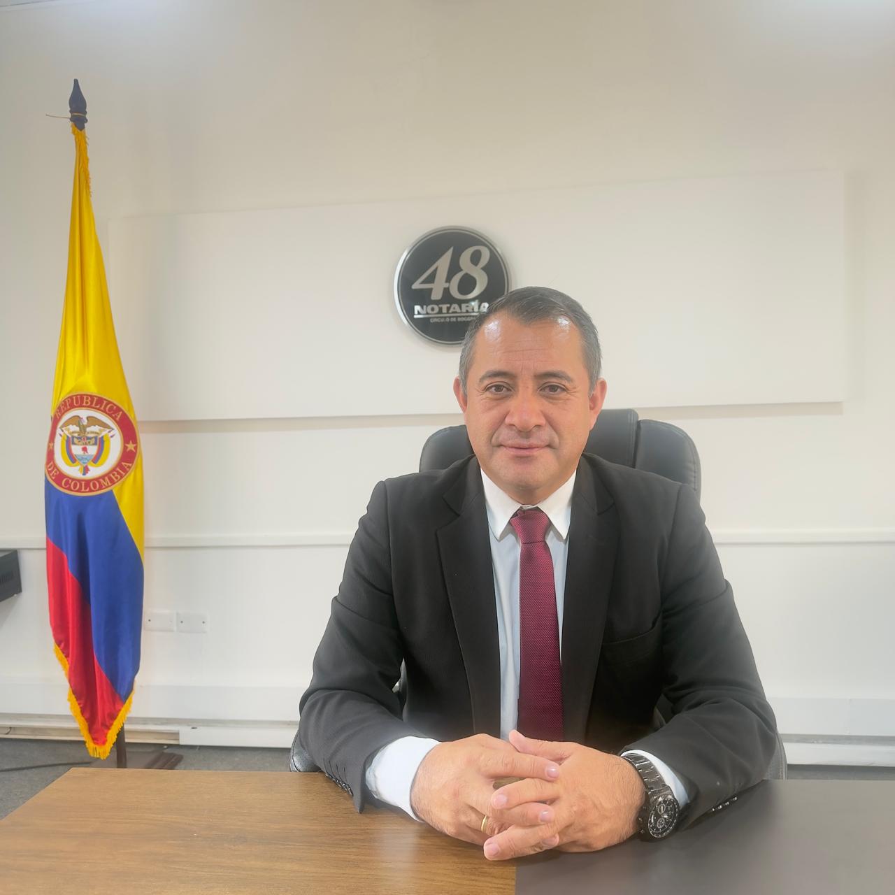 Henry Gómez Hernández